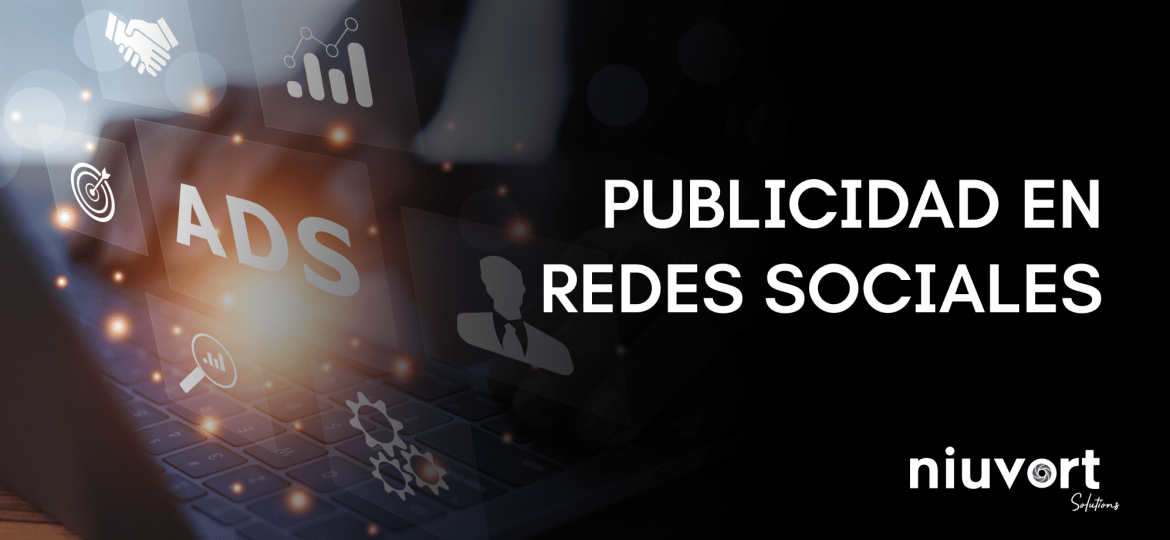 PUBLICIDAD EN REDES SOCIALES